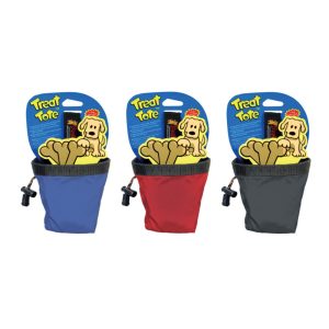 Chuckit! Treat Tote 1 Cup Small