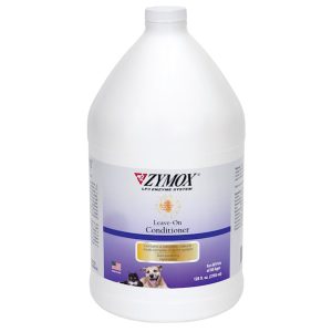 ZYMOX Advanced Enzymatic Conditioner for Dry or Itchy Skin 1gal