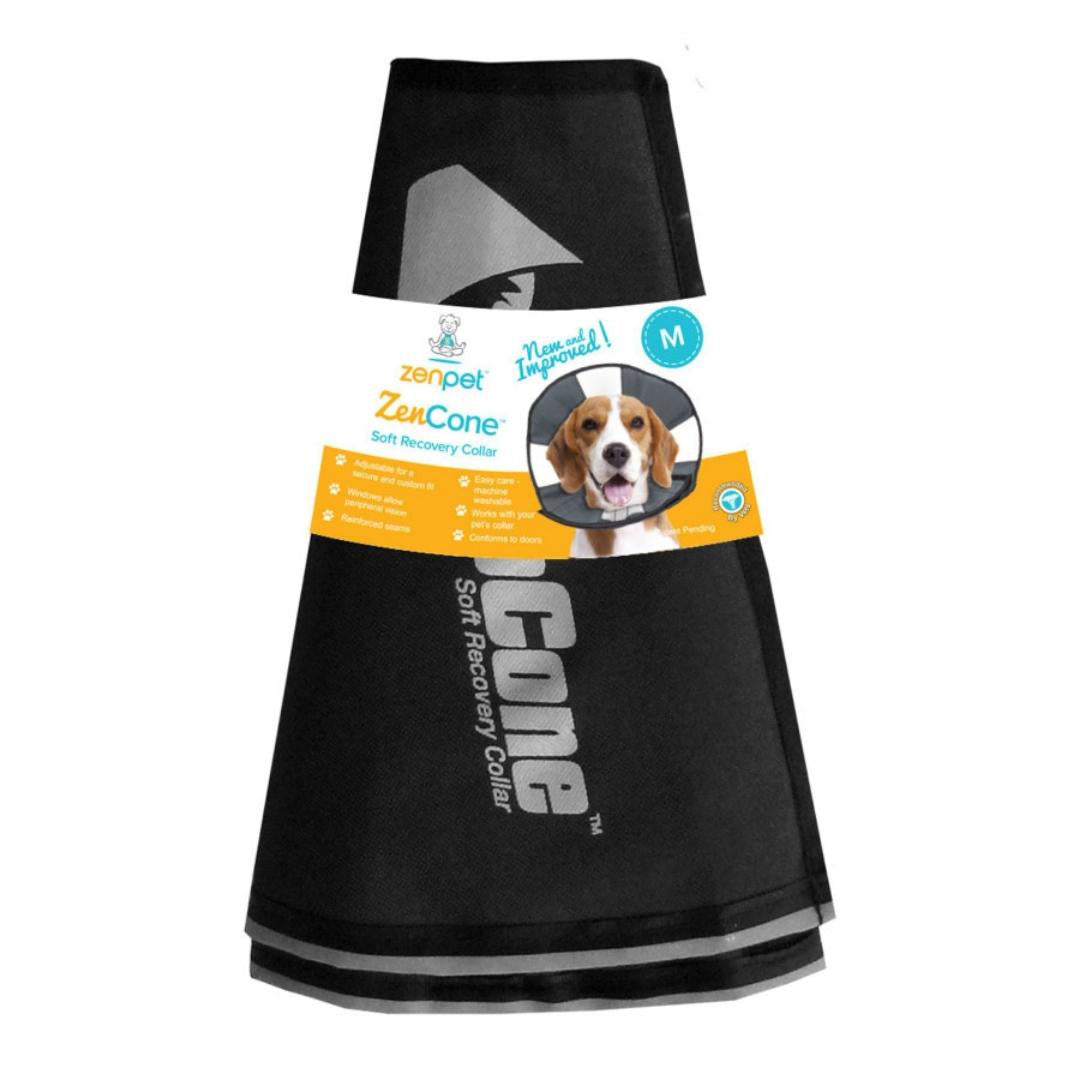 ZenPet ZenCone Soft Recovery Collar Size - Image 2