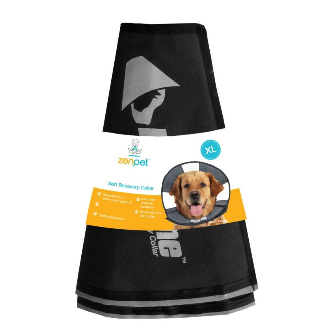 ZenPet ZenCone Soft Recovery Collar Size - Image 4