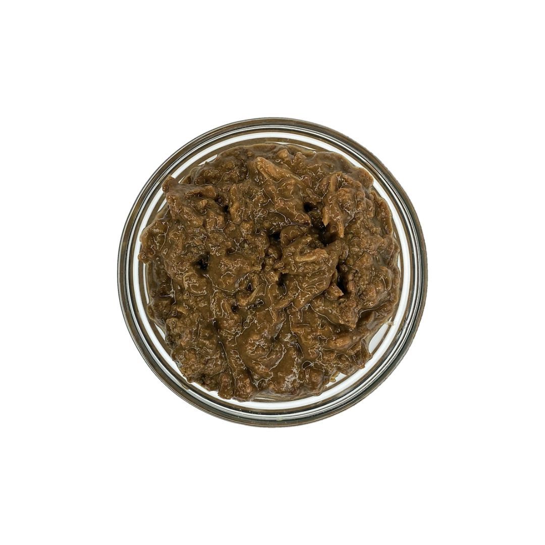 Dave's Naturally Healthy Tuna & Chicken Dinner in Gravy, 3 oz (Case of 24) - Image 2