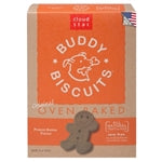 Cloud Star Buddy Biscuits Peanut Butter Dog Treats - Image 2
