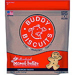 Cloud Star Buddy Biscuits Peanut Butter Dog Treats - Image 4