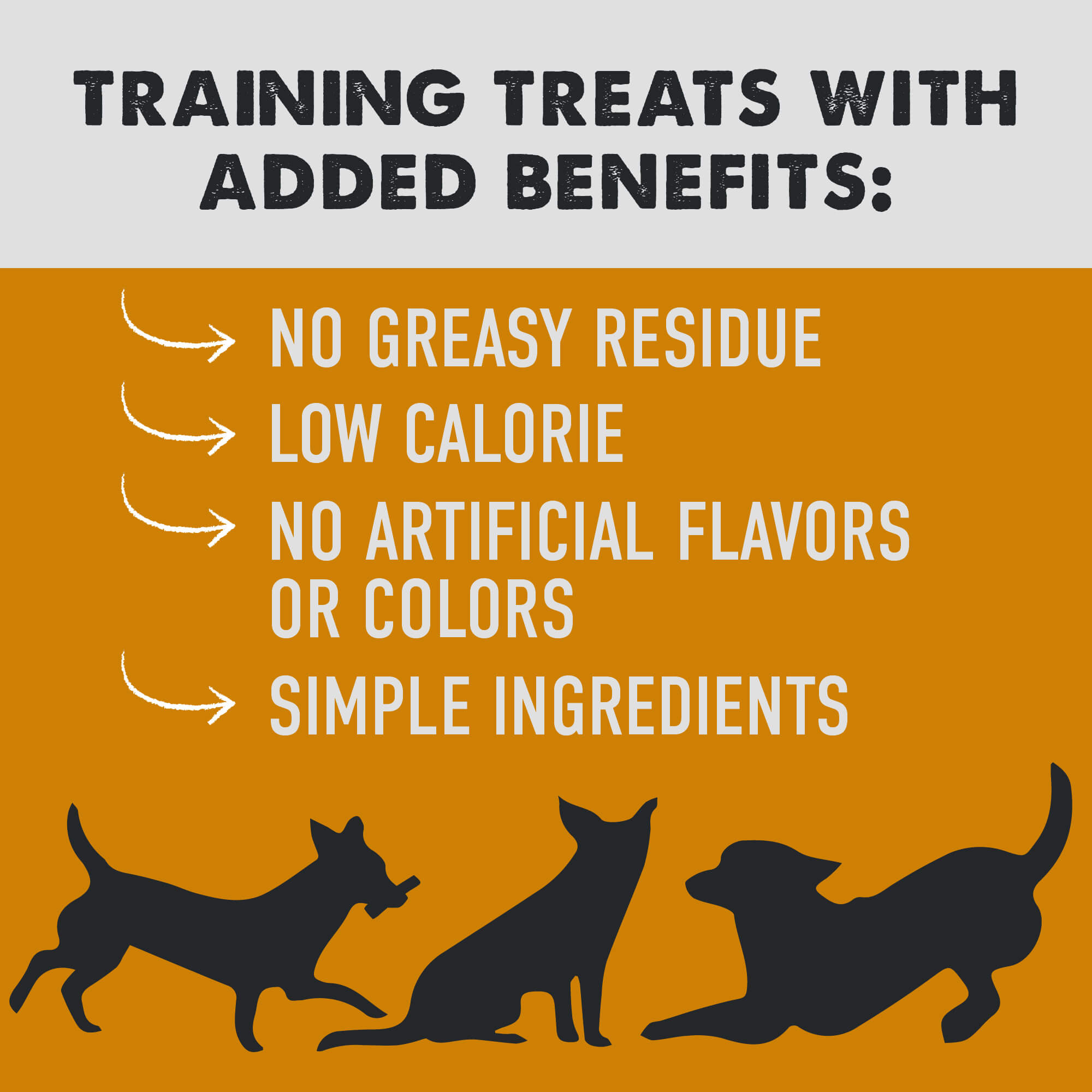 Cloud Star Chewy Tricky Trainers Cheddar Dog Treats - Image 8
