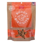 Cloud Star Soft & Chewy Buddy Biscuits Peanut Butter Bag Dog Treats, 20 oz - Image 2