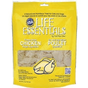 Cat-Man-Doo Freeze-Dried Chicken Breast Cat Treats