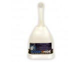 Petmate Scoop 'N' Hide Litter Scoop Pearl White Pearl