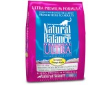 Natural Balance Original Ultra Reduced Calorie Dry Cat Food, 15 lb - Image 2