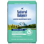 Natural Balance L.I.D. Chicken & Sweet Potato Dry Dog Food - Image 2