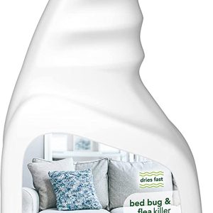 Advantage Household Spot & Crevice Spray 24oz