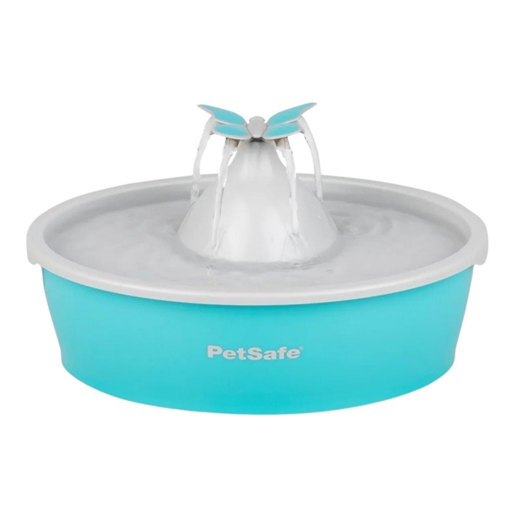 PetSafe Dog & Cat Drinkwell Butterfly Fountain