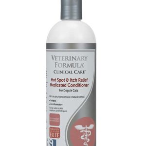 SynergyLabs Veterinary Formula Clinical Care Hot Spot Conditioner 16oz