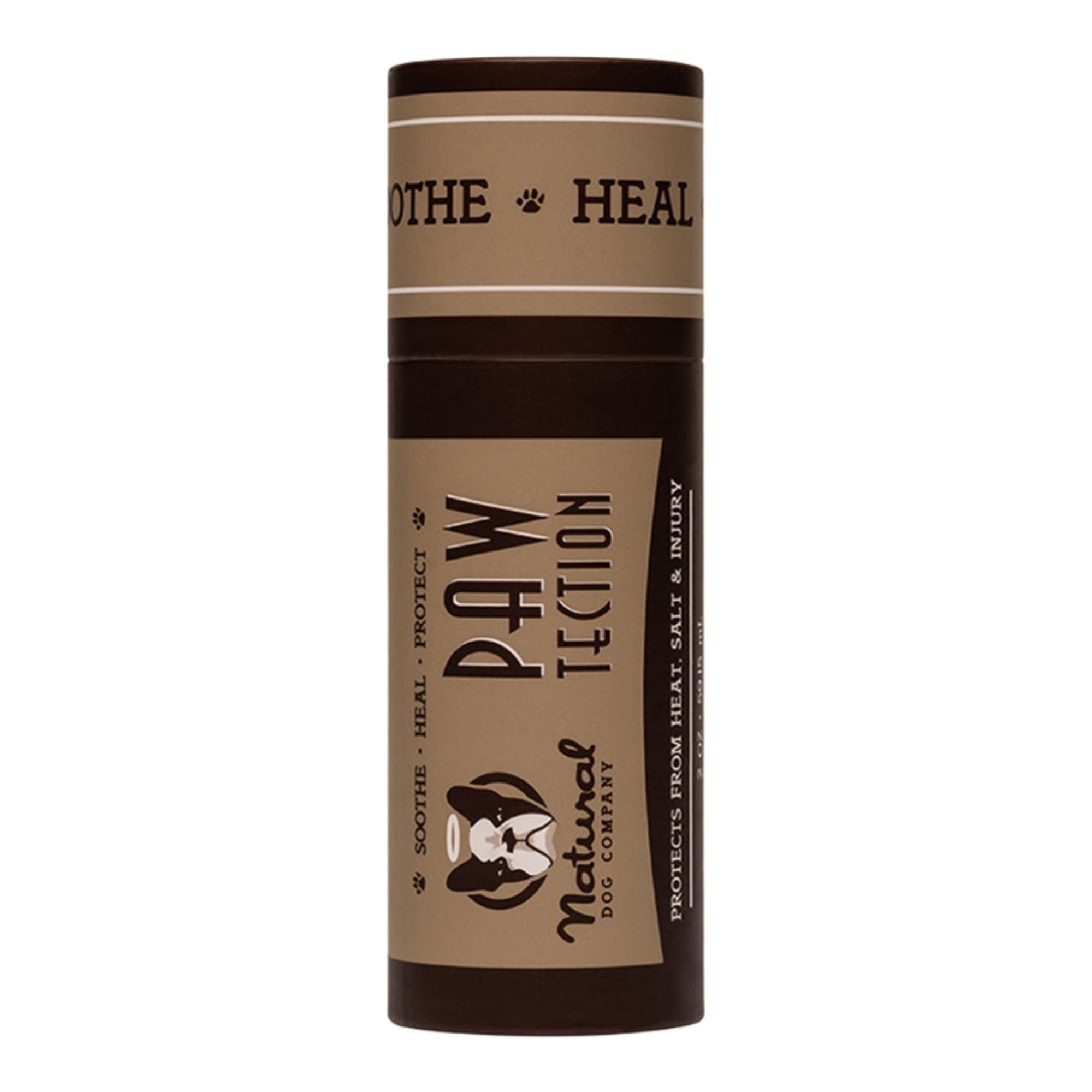 Natural Dog Company Dog Pawtection Stick 2oz.