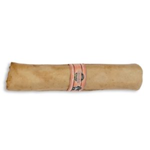 Lennox Peanut Butter Roll Dog Chew, 9-10 in