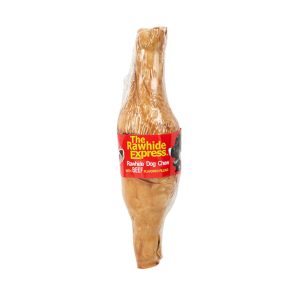 Lennox Beef Filled Baguette Dog Chew, 8 in