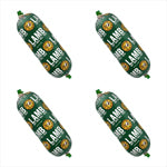 Happy Howie's Lamb Roll Dog Food - Image 2