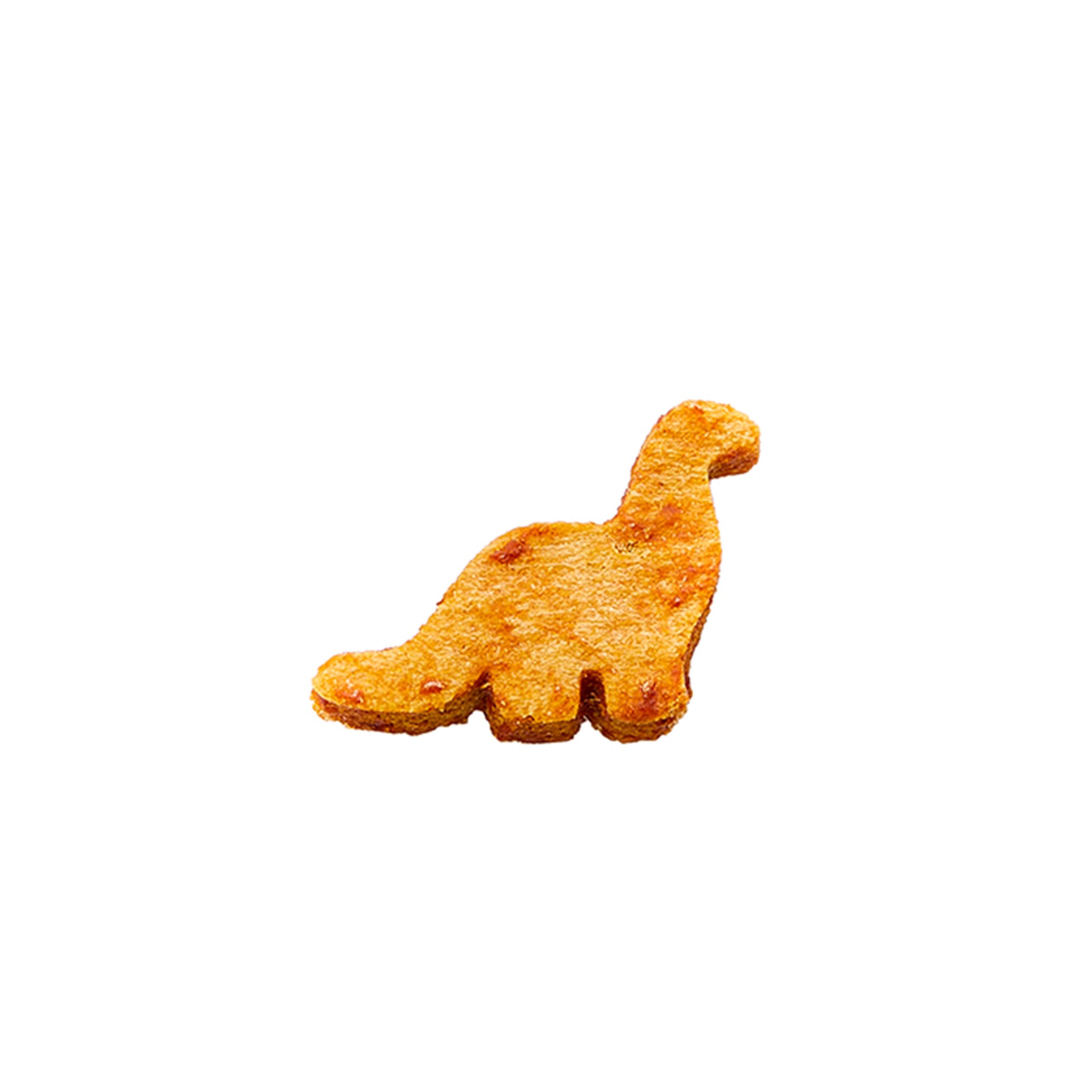Ethical Pet Pow Buddie Nuggets Duck Dog Treats, 13 Pack - Image 3