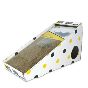 OurPet's Alpine Scratcher / Alpine Climb