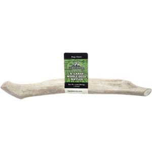 Redbarn Deer Whole Antler, X-Large Dog Chews