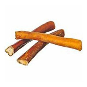 Redbarn Bully Sticks, 7 in Dog Chews, 35 Count