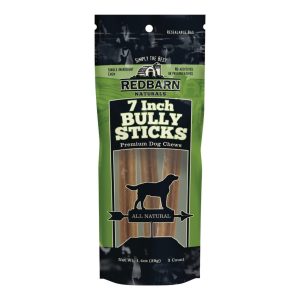 Redbarn Bully Sticks Dog Chews