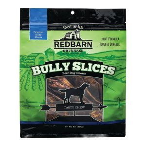Redbarn Bully Slices Dog Chews