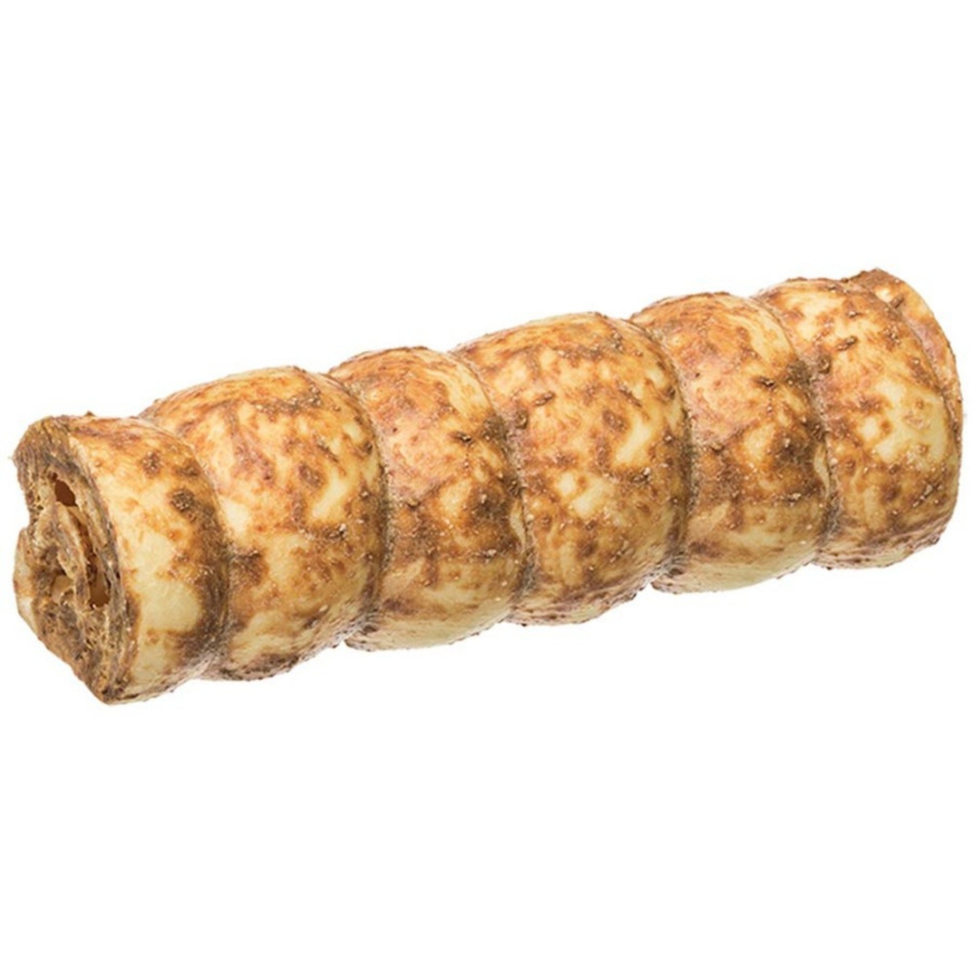 Redbarn Beef Cheek Roll Chicken & Carrot Dog Chews - Image 2