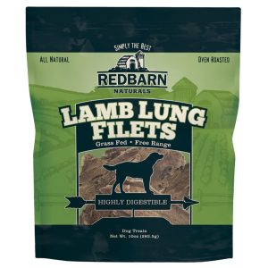 Redbarn Choppers Dog Chews, 9 oz