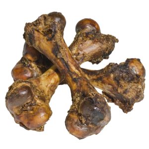 Redbarn Ham Bone, XL Dog Chews