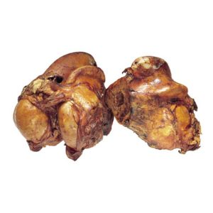 Redbarn Meaty Knuckle Bone Dog Chews, 20 Count