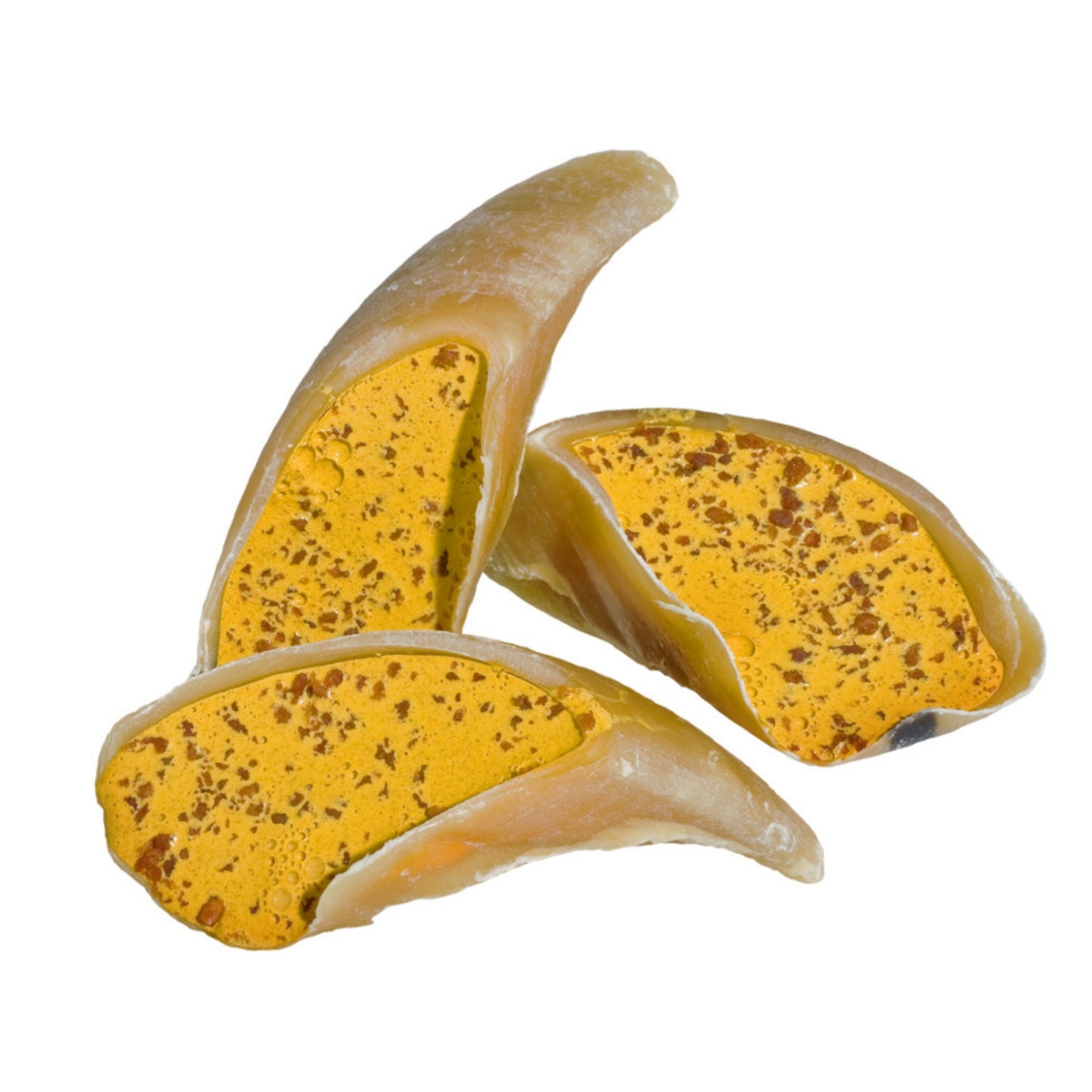 Redbarn Filled Hooves Cheese n' Bacon Dog Chews