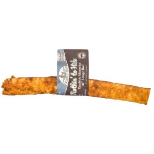 Fieldcrest Farms Nothin' to Hide Beef Rolls Dog Chews