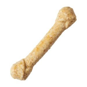 Nothin' to Hide Ultra Knotted Bone Chicken, 9 in Dog Chews, 14 Pack