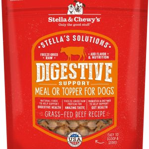 Stella & Chewy's Digestive Support Beef, 4.25 oz