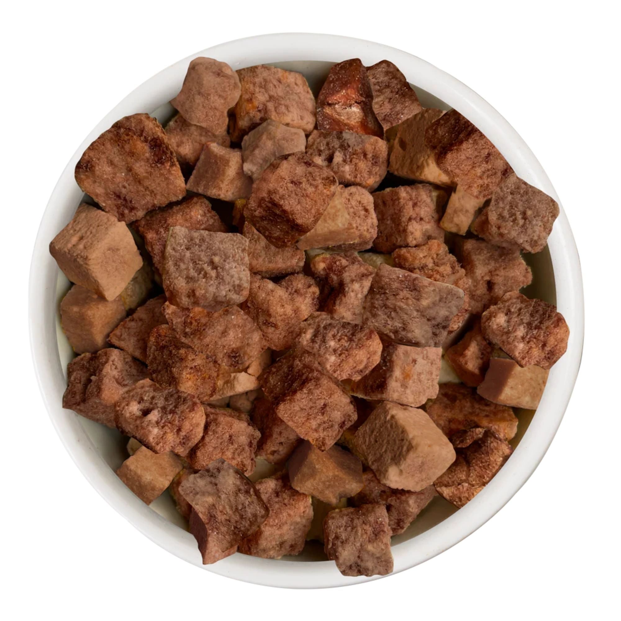 Weruva Freeze-Dried Mideast Feast for Cats, Tuna, Salmon & Tilapia - Image 2