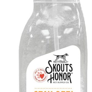Skout Dog Stay Off Spr 28oz. Skout Honor 12 ea Per Cas