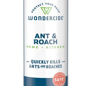 Wondercide Ant And Roach Home Kitchen