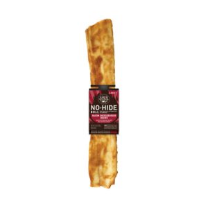 Earth Animal No-Hide Bacon Cheeseburger Rolls Dog Chews