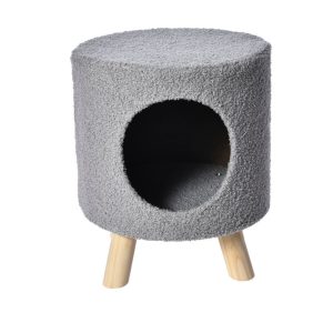 Max & Marlow Round Cat Condo