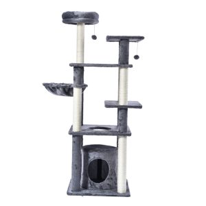 Max & Marlow Modular Cat Tree 57 in
