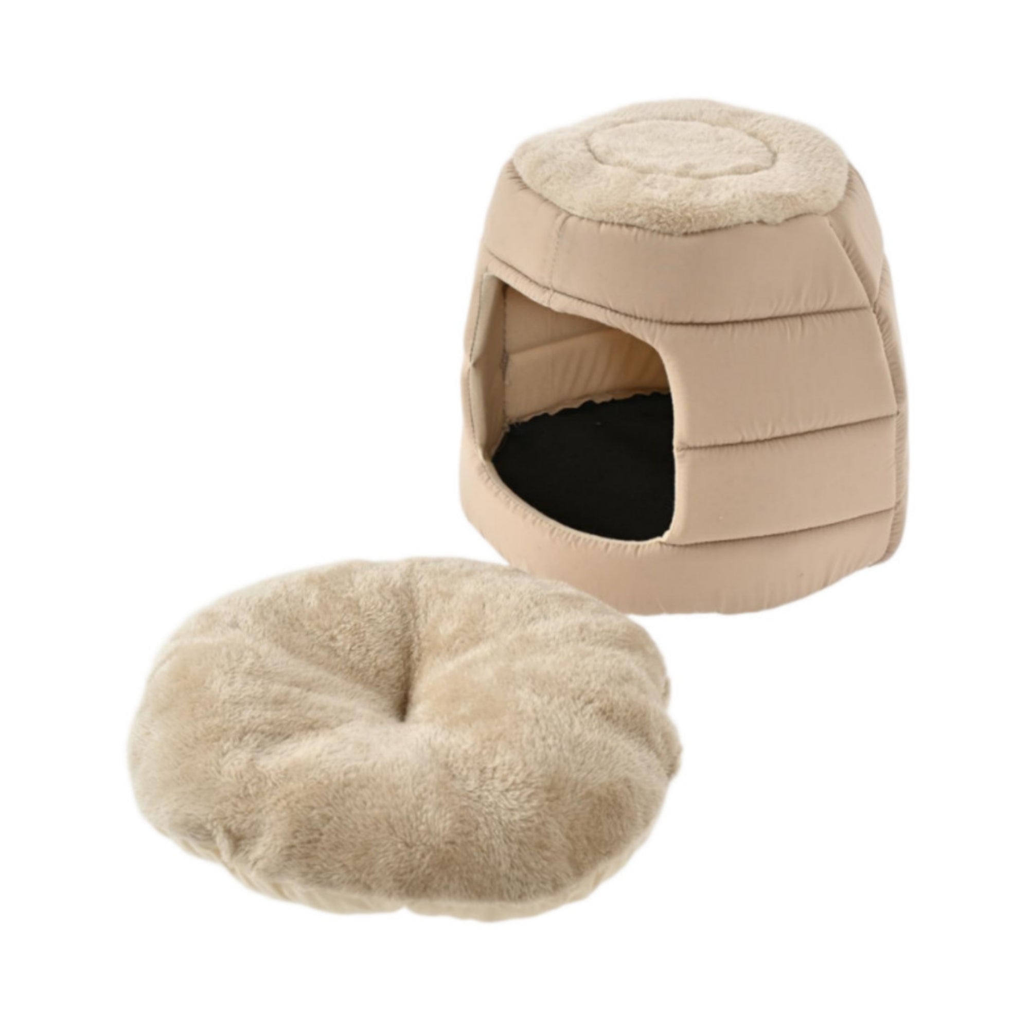 Max & Marlow Collapsible Cat Dome - Image 2