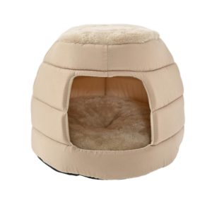 Max & Marlow Collapsible Cat Dome