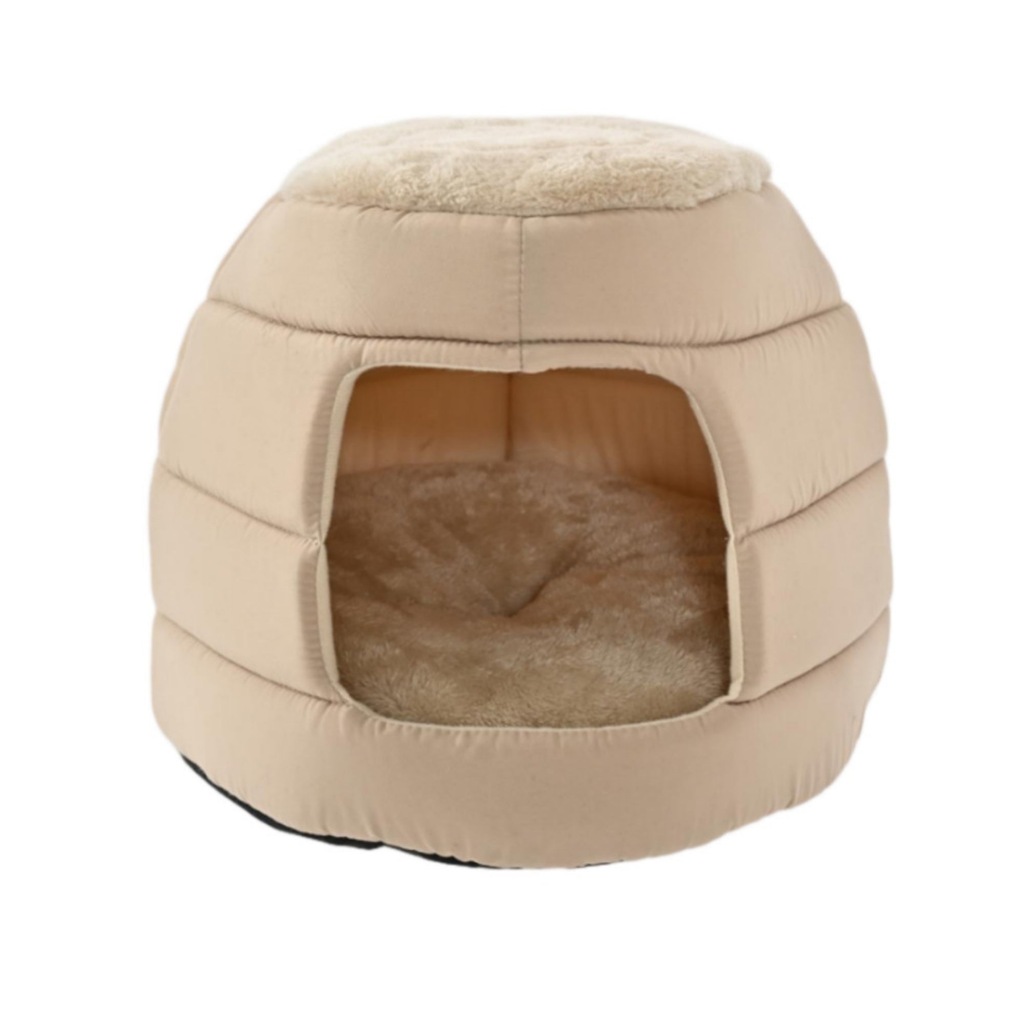 Max & Marlow Collapsible Cat Dome