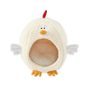 Max & Marlow Dome Cat Cave Chicken