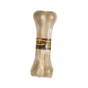 Savory Prime Pressed Bone Natural Dog Chews