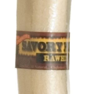 Savory Prime Supreme Retriever Roll White Dog Chews