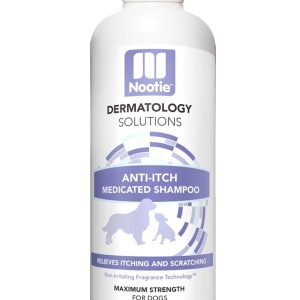 Nootie Anti-Itch Shampoo 8oz.