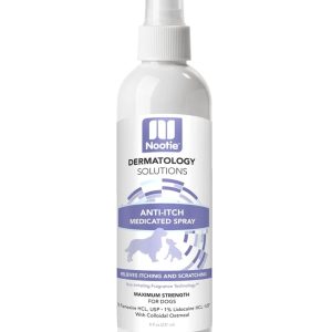 Nootie Anti-Itch Spray 8oz.