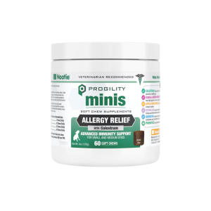 Nootie Progility Aller-Immune for Dogs