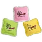 Yeowww! Pillow Catnip Cat Toy Pink - Image 2